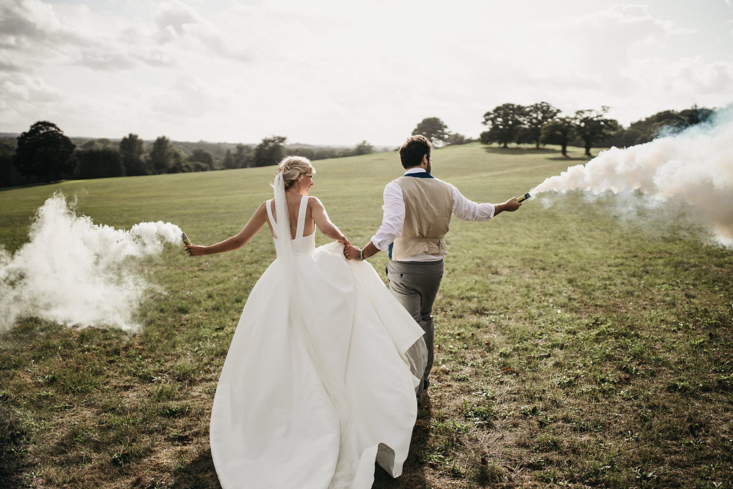 Surrey-wedding-videographer