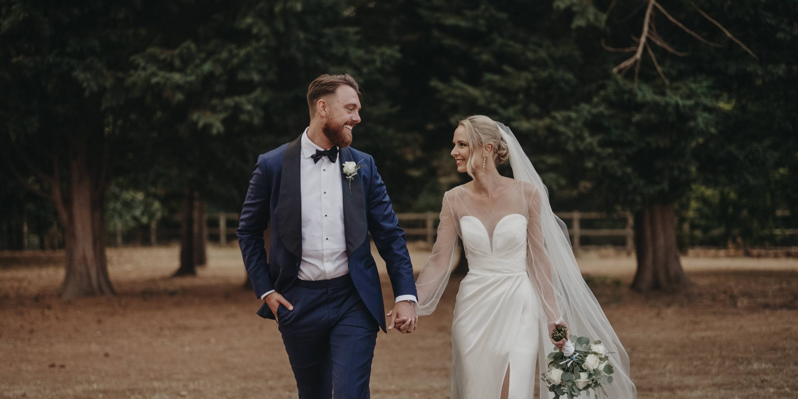 down hall essex wedding videographer